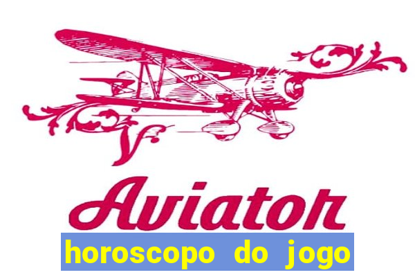 horoscopo do jogo do bicho
